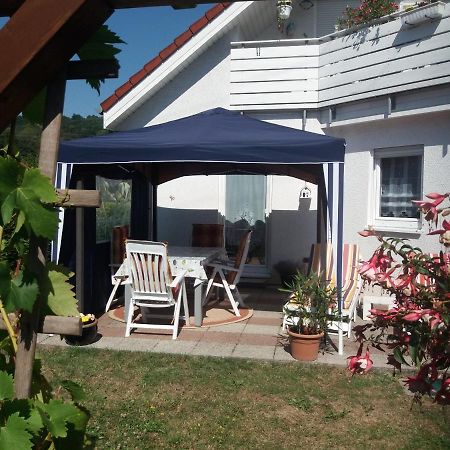 Ferienwohnung Im Bungert Merzig Exteriör bild