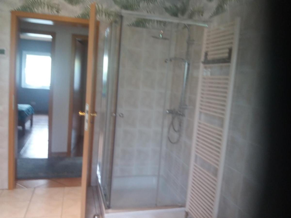 Ferienwohnung Im Bungert Merzig Exteriör bild
