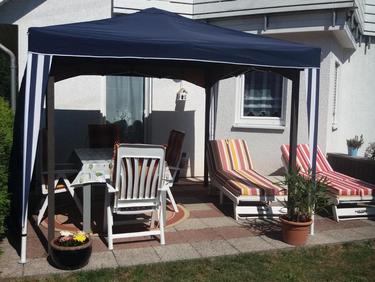 Ferienwohnung Im Bungert Merzig Exteriör bild