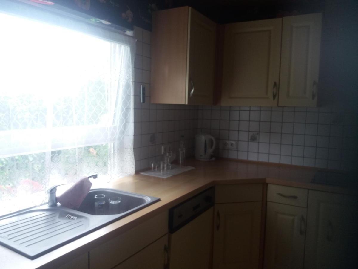 Ferienwohnung Im Bungert Merzig Exteriör bild